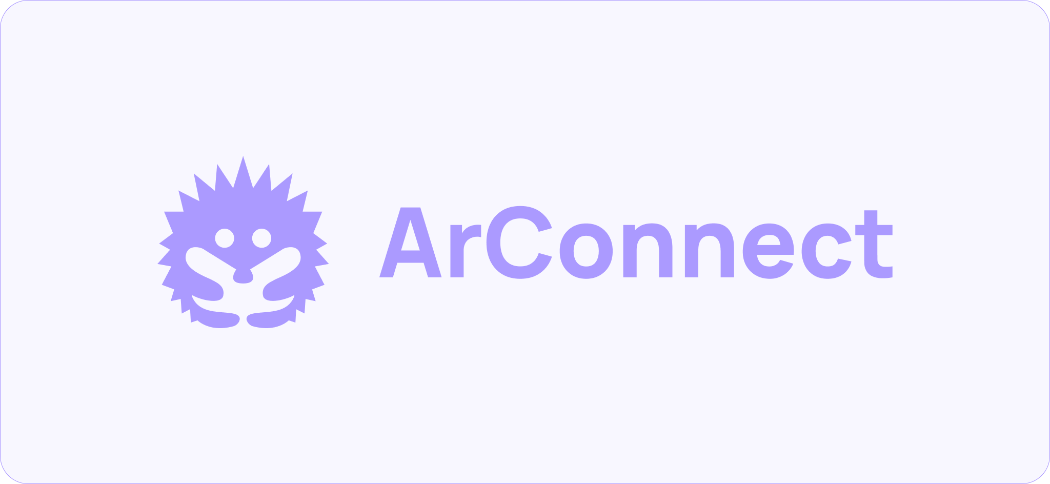 ArConnect cover image